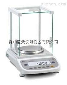 高精度电子天平