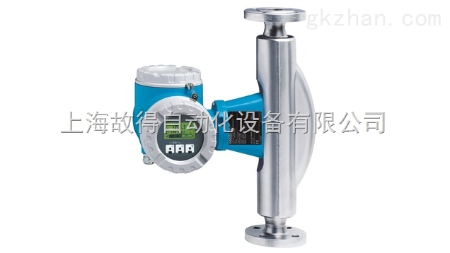 科氏力流量计83M系列