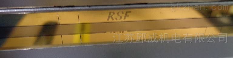 MS 20.04-优势供应德国进口RSF扫描头