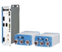 多軸交流伺服驅動器 AKD-N系列