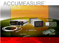 電容位移傳感器