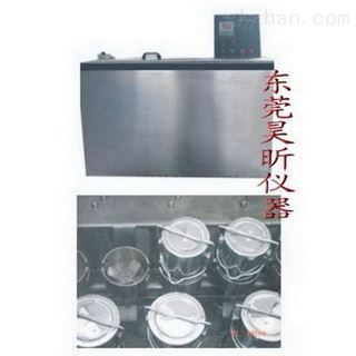 洗滌色牢度試驗機