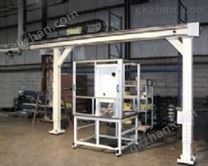 桁架機器人-機床上下料