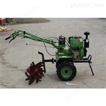 鲁力中耕机 开沟机 旋耕机 直连微耕机