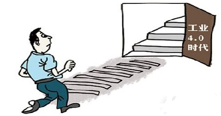 工业4.0、物联网与数字化如何改变世界