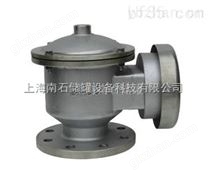 不銹鋼阻火呼吸閥