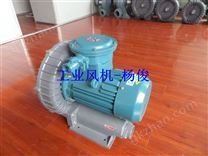 防爆型高壓風(fēng)機(jī)