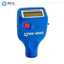 QNIX涂層測(cè)厚儀4500