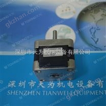 三洋SANYO步进电机