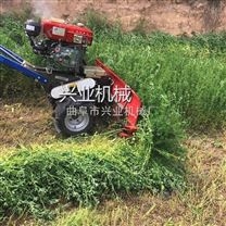 河南*辣椒收割機廠家