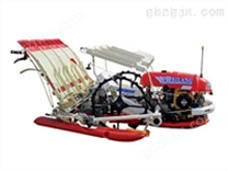 碧浪2ZF-430手扶插秧機(jī)