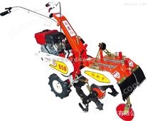 微型姜机，开沟松土机