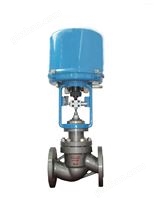 電動單座調節閥訂貨須知_電動調節閥