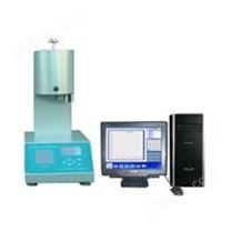 熔體流動速率測定儀