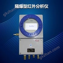 隔爆型紅外分析儀