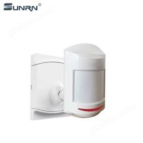 紅外壁掛探測器   SR-100E