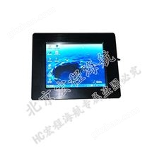 6.5寸工業級嵌入式一體機