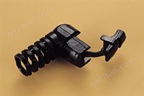 0708 SR耐扭直型电源线扣