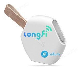 SM66 LongFi GPS 跟踪器