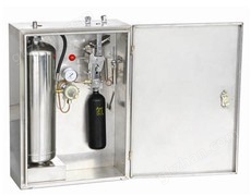 厨房自动灭火装置（单瓶组）