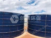 沼氣發(fā)電設備