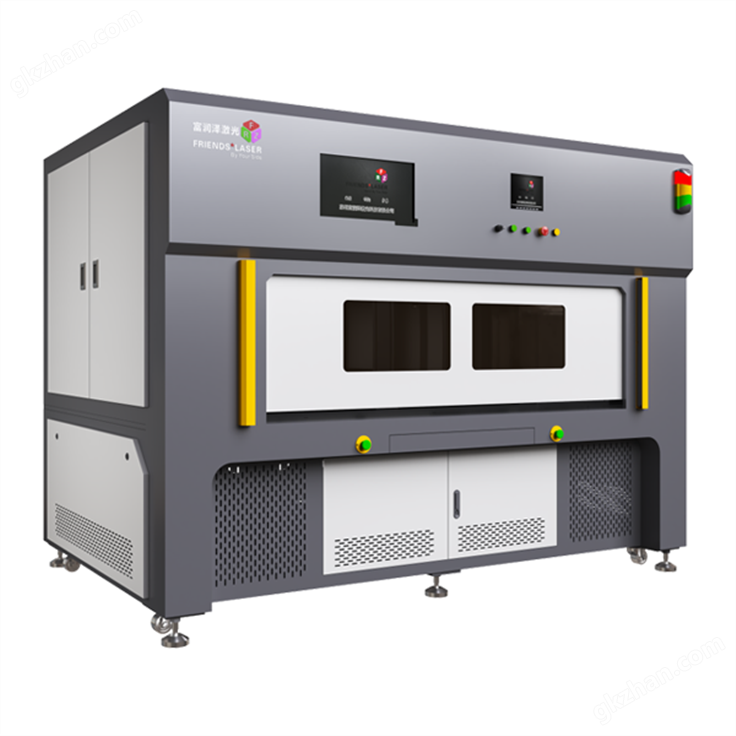 CCS电池焊接设备