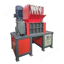 小型四軸撕碎機(jī)