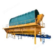 滾筒篩分機(jī)