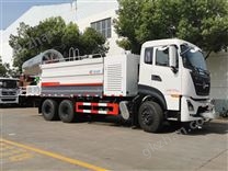 東風天龍抑塵車16噸60-120米霧炮