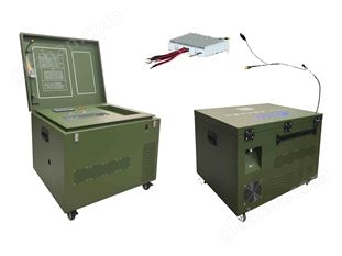 300m60kg無人機供電系統