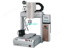 四軸焊錫機器人