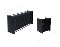 風(fēng)冷燃料電池電堆