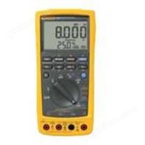 真有效值交直流電流鉗模塊Fluke CNX i3000 iFlex AC