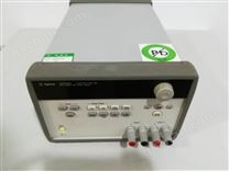 Agilent E3646A 可編程直流電源