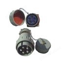 無火花型防爆三相五極插頭插座連接器