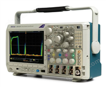 泰克MDO3000 系列混合域示波器