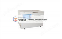 ZNT 6931 全自動(dòng)多功能振蕩儀