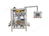 ADR-I 蜘蛛手并联机器人装箱