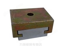 人造板內膠合（結合）強度試驗夾具