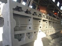 數(shù)控機(jī)床鑄件