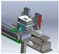 鋰電池尺寸外觀瑕疵檢測(cè)系統(tǒng)