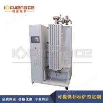 1200度立式管式爐