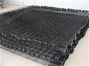 有機硅除塵骨架