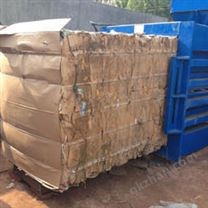 創螢牌固廢垃圾打包機 工業垃圾打包機