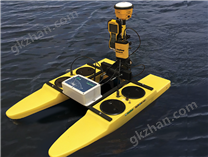 HyDroneBoat遙控無人船