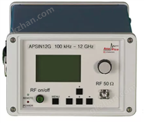APSIN微波信號(hào)源