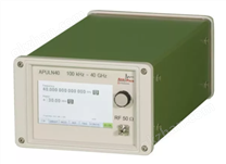 APULN低噪聲微波信號(hào)源