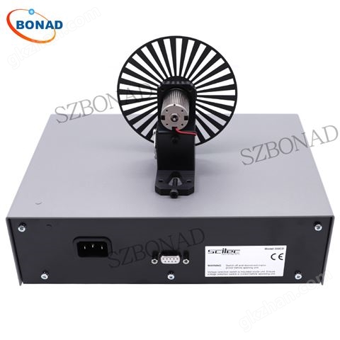 美國斯坦福光學(xué)斬波器SR540
