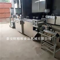 湖南全自動(dòng)豆腐皮機(jī)推薦 開啟智能化豆腐皮生產(chǎn)新時(shí)代