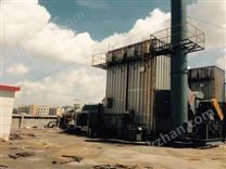 定型機(jī)專用油煙凈化器